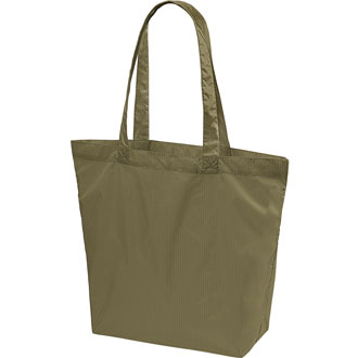 ライトナイロン リップストップ トートバッグ