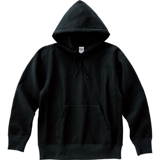 12.0ｵﾝｽ 裏起毛ヘビープルパーカー