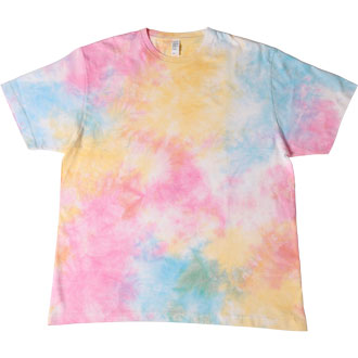 6.6オンス プレミアムギャラクシーTシャツ